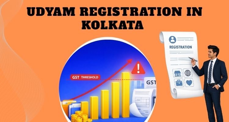 Udyam Registration in Kolkata