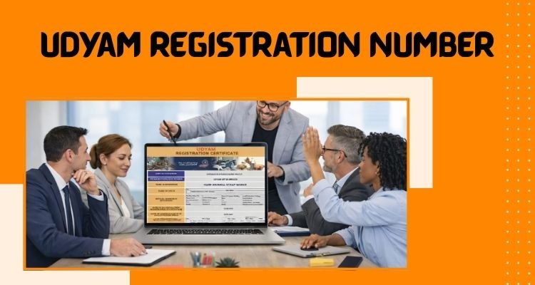 Udyam Registration Number blog image