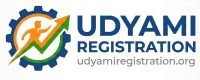Udyamiregistration Logo